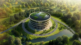 Icopal Universal - Goed voor het dak, de planeet en jezelf