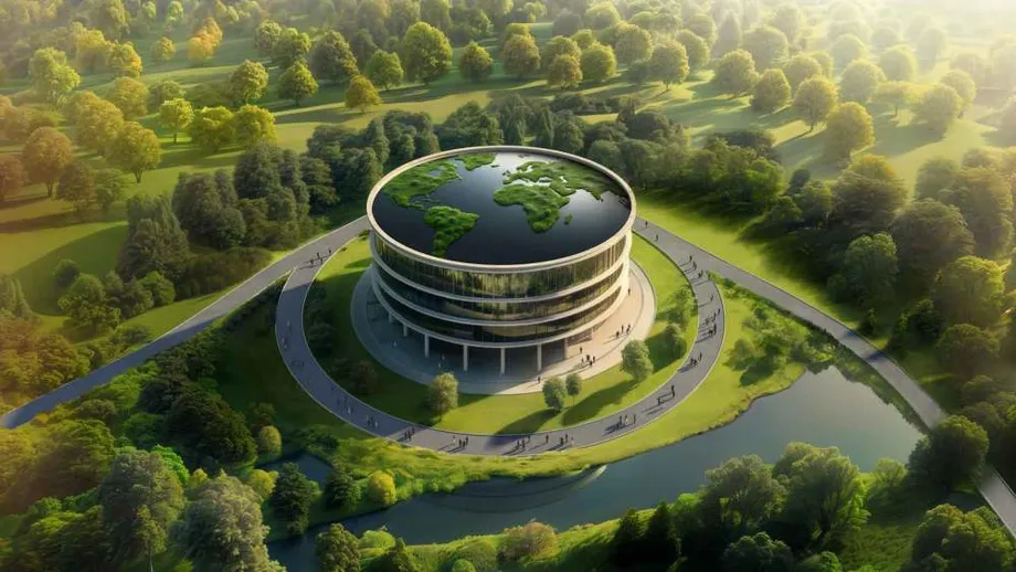 Icopal Universal - Goed voor het dak, de planeet en jezelf
