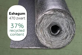 Eshagum 470 zwart