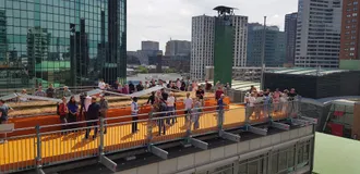Rotterdamse Dakendagen 2022