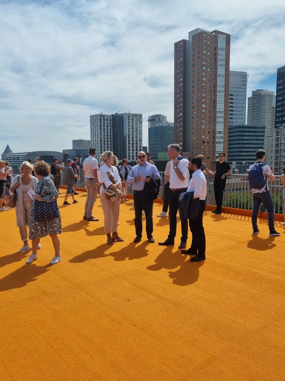 Rotterdamse Dakendagen