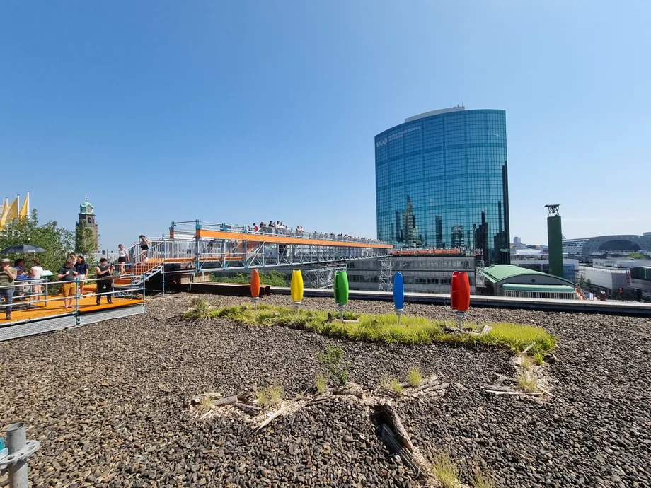 Rotterdamse Dakendagen