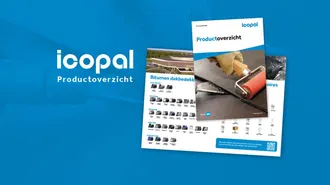 Productoverzicht Icopal