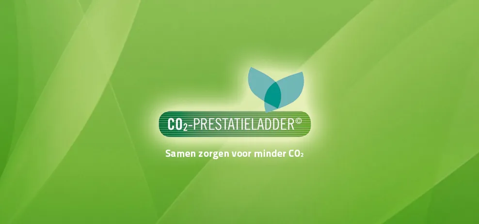 CO2-prestatieladder