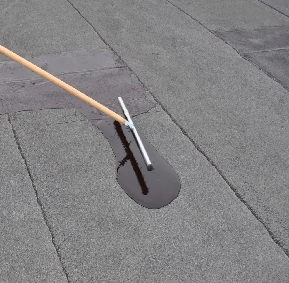 Dakcoating - Elasto Coating