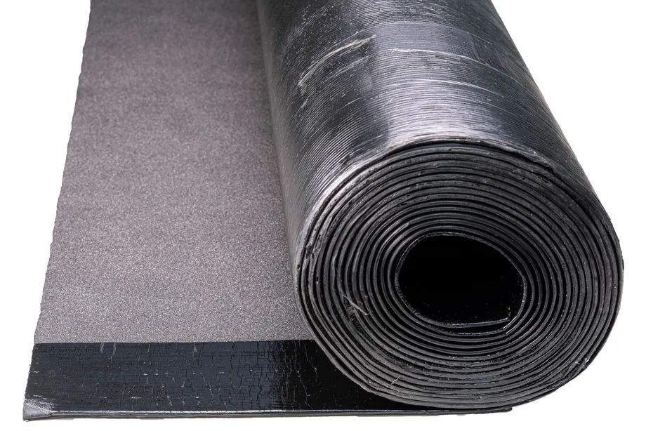 Eshagum 470 APP bitumen dakbedekking Icopal