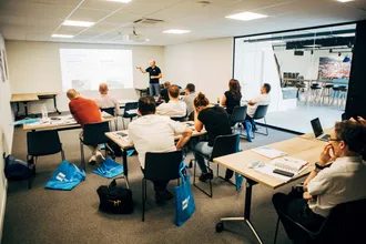 Kenniscentrum BMI Nederland