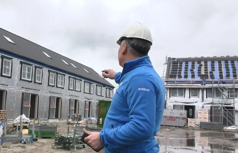 Projectbegeleiding Dakservice Monier