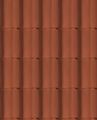 OVH 200 natuurrood naturel textuur