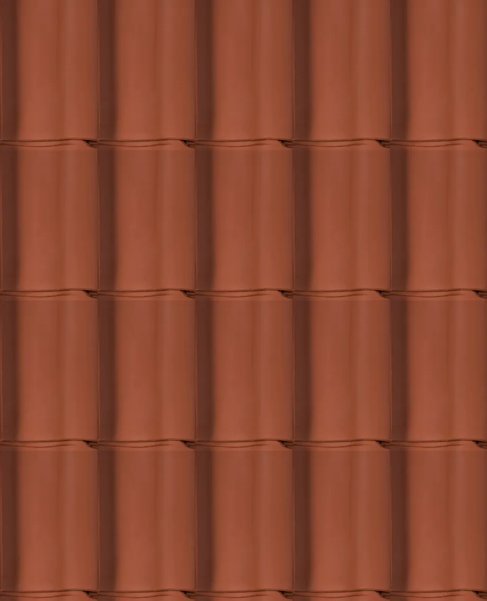 OVH 200 natuurrood naturel textuur