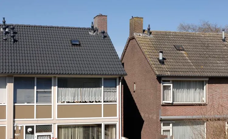 redenen voor een dakrenovatie