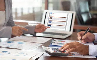 Online tools_Verankering en berekening