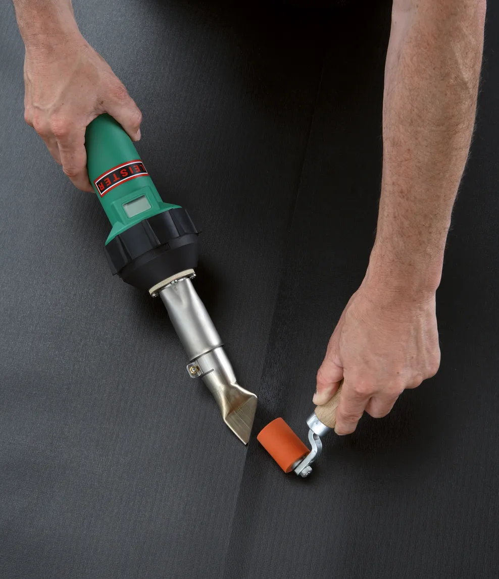 Polymeric PVC - WOLFIN