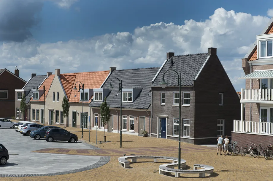VH-Variabel natuurrood en blauw gesmoord naturel referentie Sint Annaland
