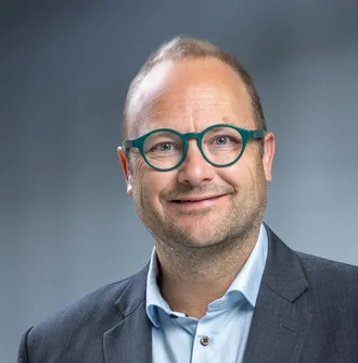 Bart Janssen BMI Benelux
