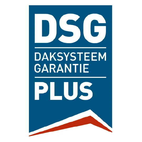 daksysteemgarantie plus