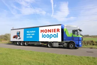 Logistiek BMI Nederland